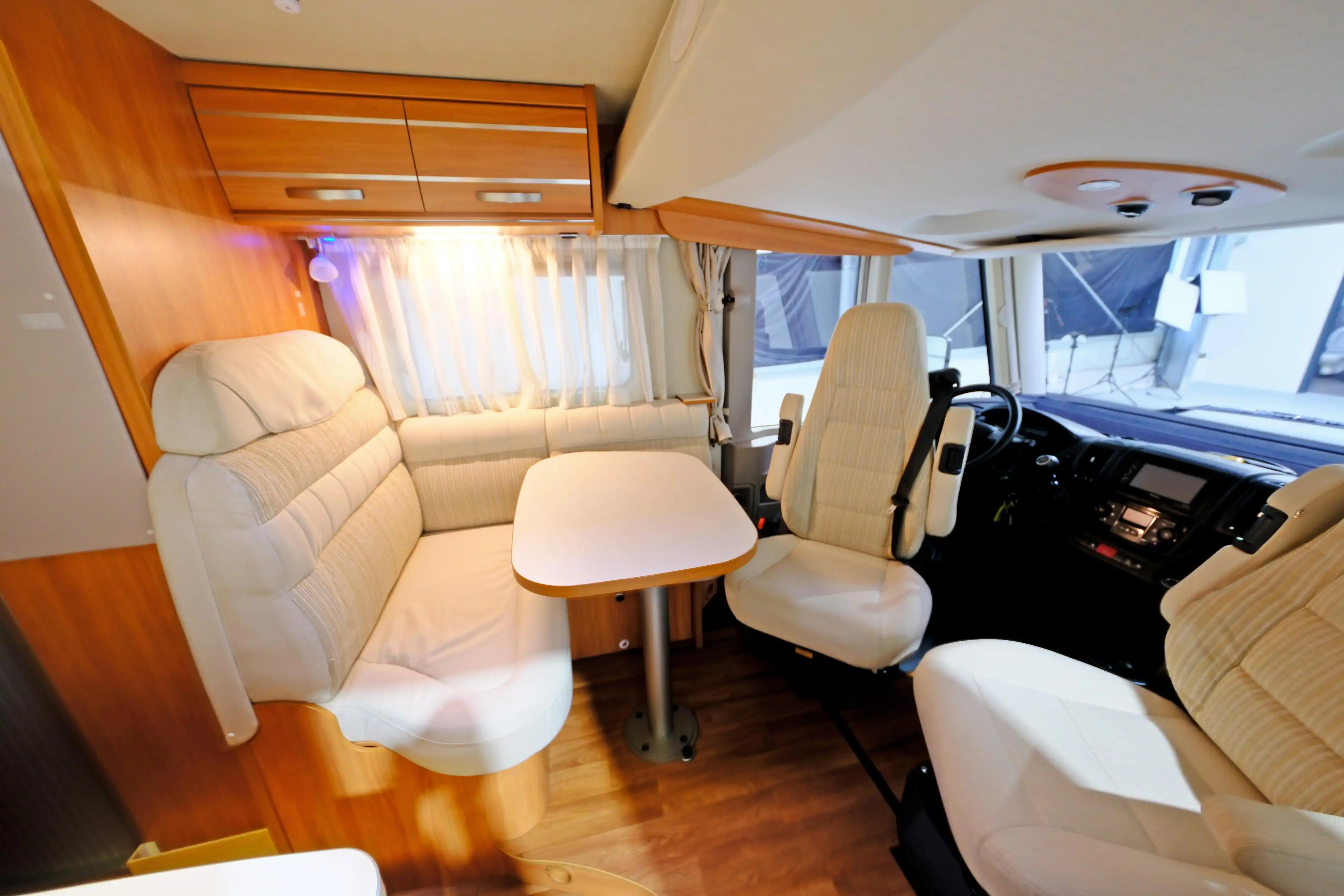 HYMER-ERIBA EXSIS I 504